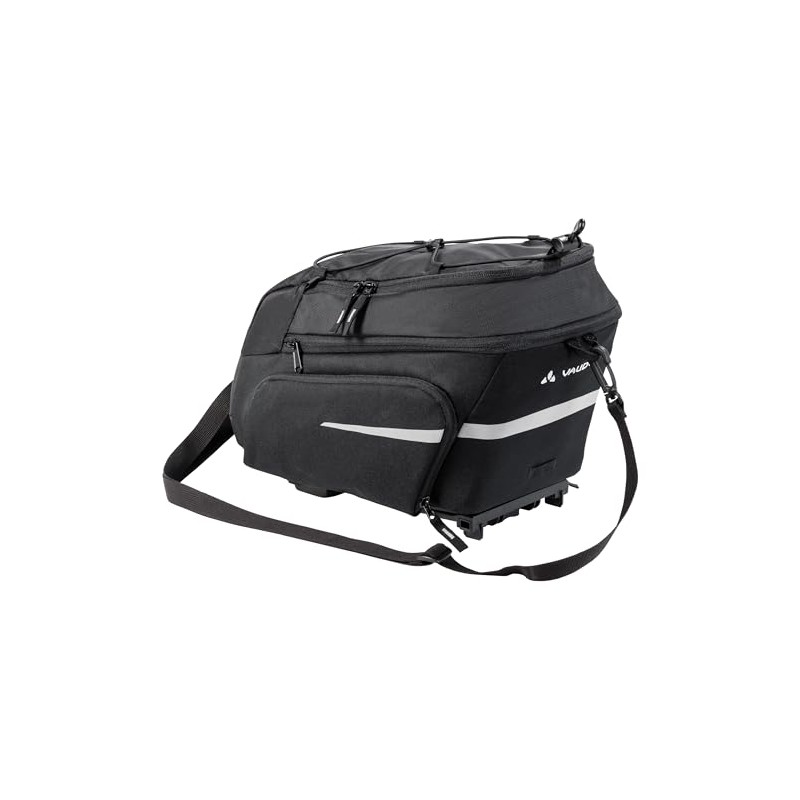 VAUDE Silkroad Plus (I-Rack)