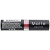 NYX Matte Lipstick, NATURAL MLS09