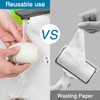 Lint Roller, Reusable, Washable, Penguin Reusable Lint Roller, Lint Roller,