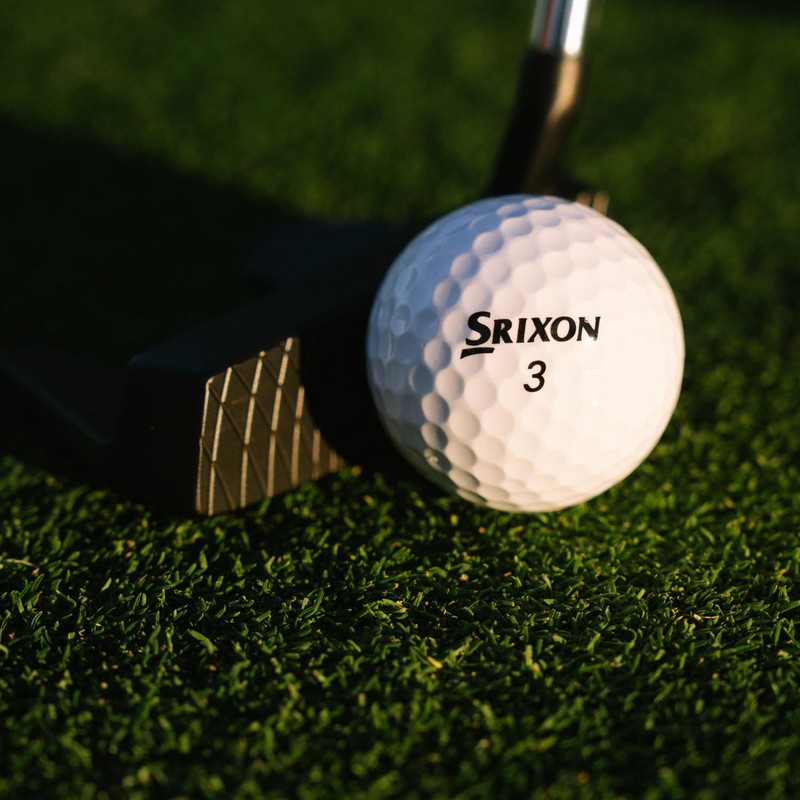 Srixon Z-STAR 9 - High Performance Golf Ball | Extreme