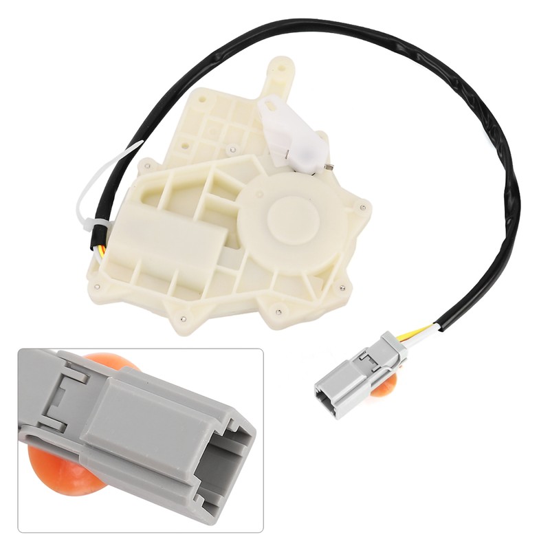 Right Door Lock Actuator Motor Fit for Civic 1996‑2000 72115‑S00‑A01