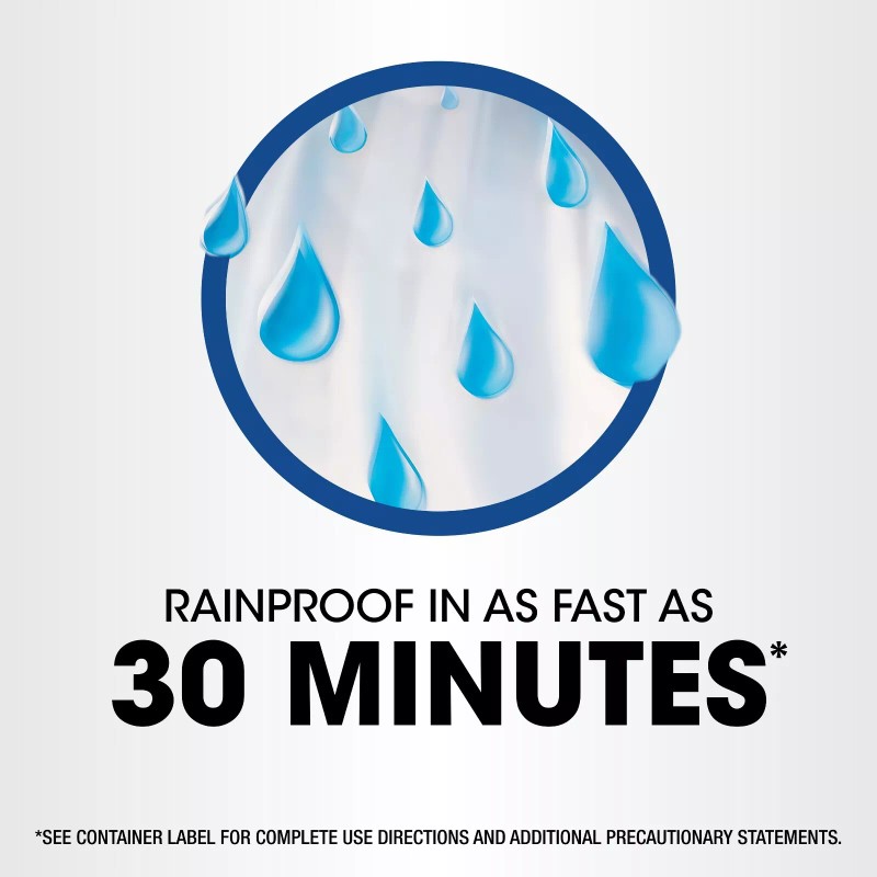 Roundup Weed and Grass Killer4 with Comfort Wand, 1 gal.