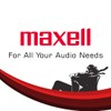 Maxell CD-R Music Spindle, Audio only, Blank Media, 50-pack(625156)