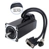 STEPPERONLINE 1 Axis Stepper CNC Kit 3.0Nm(424.83oz.in) Encoder 1000PPR(4000CPR) Nema