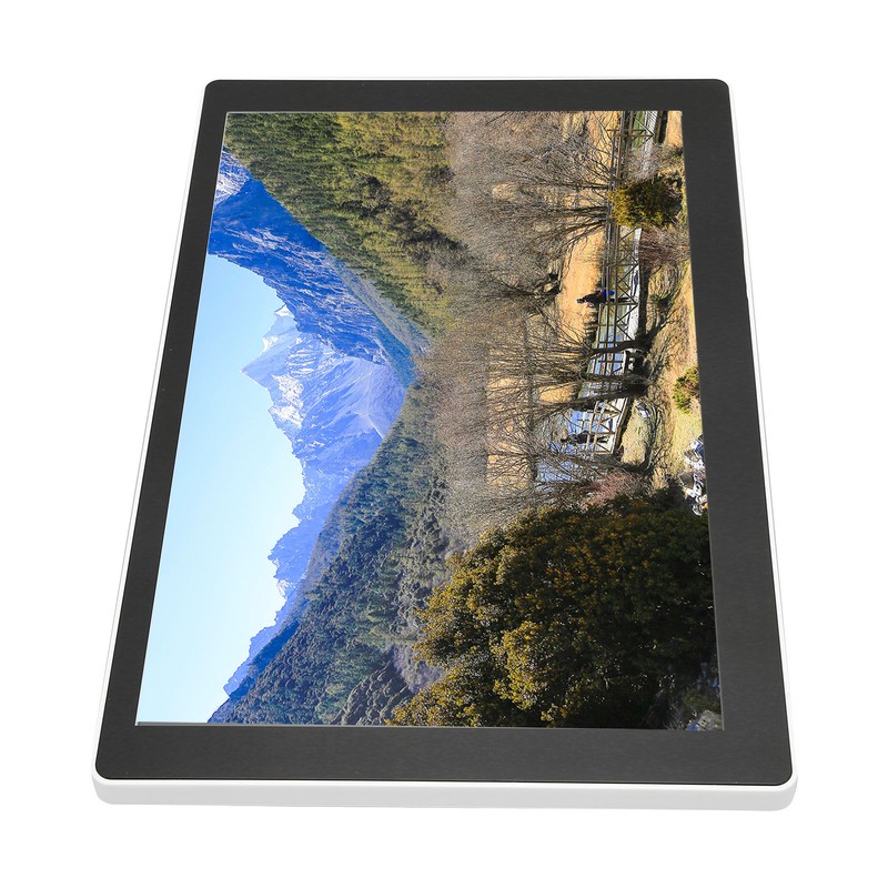 Digital Picture Frame 10 Inch WiFi IPS Touch Screen Electronic