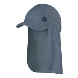 Buff Unisex Pack Sahara Cap Steel Tiho