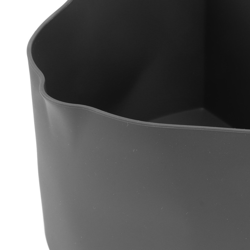 2 In 1 Slow Cooker Divider Reusable Food Grade Silicone