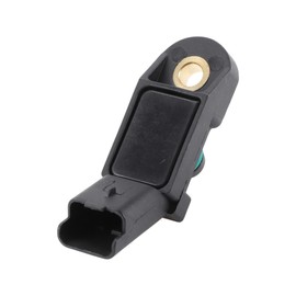 A ABSOPRO Manifold Absolute Pressure Sensor for Peugeot 207CC 2008-2014, for Peugeot 3008 2010-2012