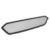 WanQiAuto Front Grille Fit for Subaru Impreza WRX STI 2018