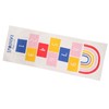 Soft Children Carpet Floor Playing Crawling Game Rectangle Mat Home