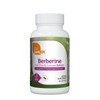 Zahler Berberine with Clinically Evaluated Berbevis, Metabolism and Glucos Support