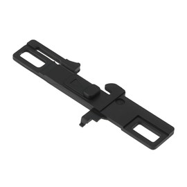 Briny River Black Camera Rear Door Latch Hook Compatible With Canon EOS 30 50 33 7 7S 30V