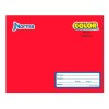 Norma Cuaderno Norma Color Forma Italiana Raya 100 Hojas