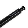 NiiZ - Arclick 0.8 - Retractable Ballpoint Pen 0.8mm -