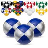 Juggle Dream 3 x Pro Thud Juggling Balls - Set