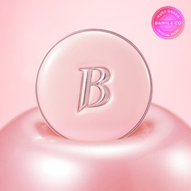 Banila Co. (현대Hmall)바닐라코 에센스 스킨 핑크 쿠션 (본품) (Vanilla Co) Essence Skin Pink Cushion (Main Product)