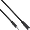 InLine 99934 1 m 3.5 mm Audio Cable 3.5 mm