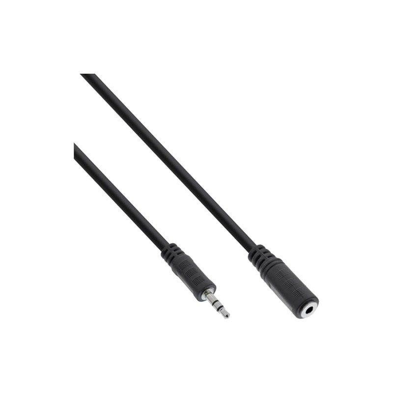 InLine 99934 1 m 3.5 mm Audio Cable 3.5 mm
