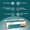 Reganic Organic Brown Rice with Quinoa & Garlic Cups, USDA