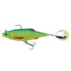 Berkley Pulse Realistic Flash; Soft Plastic Fishing Lure with Spinner