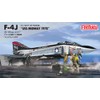 Fine-Mold 1/72 Aircraft Series US Navy F-4J Fighter Midway 1978
