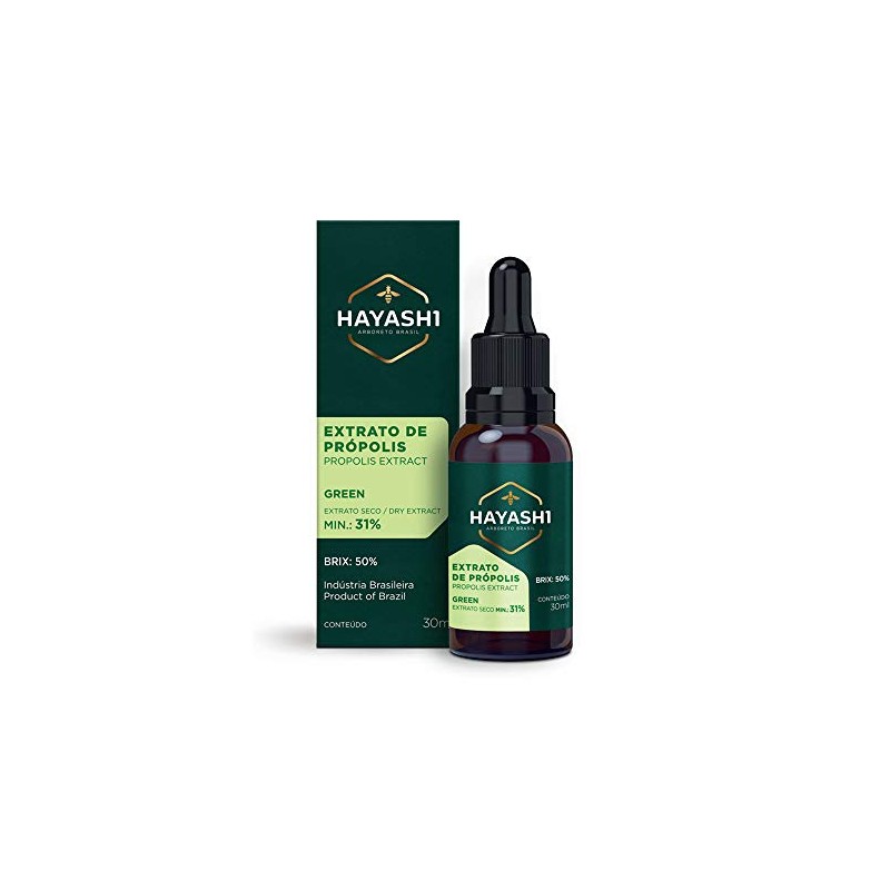 Forestry Propolis Extra 1.0 fl oz (30 ml)