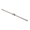 Linear Rail Guide High Accuracy Stable Sturdy Durable Small Lightweight