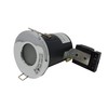 UKEW Fire Rated Recessed Ceiling Downlights - Pack of 4