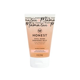 Honest Chill Mama Soothing Jelly Women Gel 4 oz