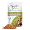 Davis Finest Organic Reetha Aritha Soap Nuts Powder Shampoo SLS-Free