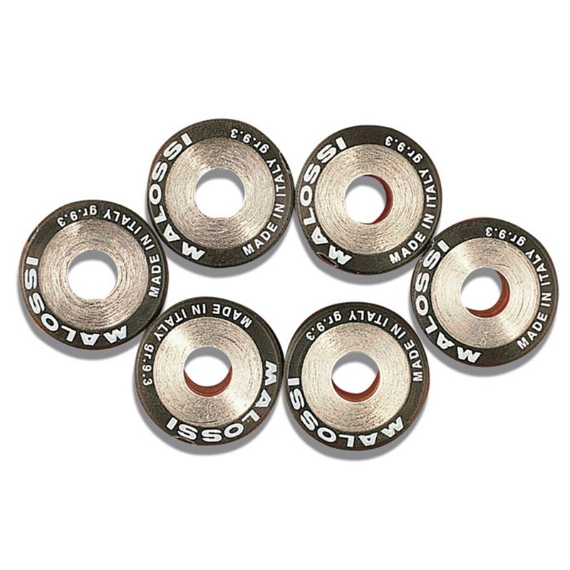 MALOSSI vario weights HT 19x15.5mm - 6.5g