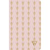 Clairefontaine 193006C - Pack of 6 Notebooks Neo Deco Collection