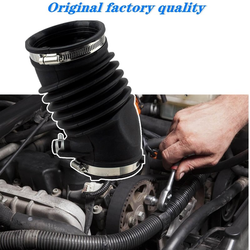 17228-RYE-A10 Air Intake Hose Replacement For Acura MDX 2010 2011