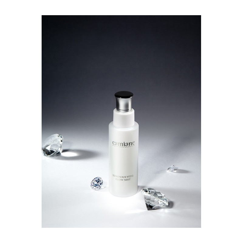 [1+1] Luminous Vital Glow Mist 100ml / [1+1] 루미너스 바이탈