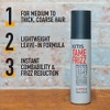 KMS Tame Frizz Smoothing Lotion, 5.0 Ounce