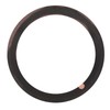 Watch Ceramic Bezel Insert Replacement Protective Watch Bezel Insert Accessory