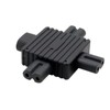 Chenyang IEC 320 C8 1 to 3 C7 Splitter Power