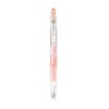 Illuminated Pale Tone Gel Ink Ballpoint Pen (Pale Tone Orange