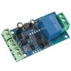 DC7-24V Relay Module 1 Channel Input Output with Anti Reverse