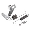 Hihaha Universal Throttle Return Spring Car Carburetor Throttle Cable Bracket