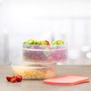 Tupperware Polypropylene Container (640ml)
