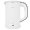 Electric Tea Kettle Auto Shut Off Boil Dry Protection Stainless