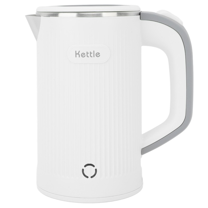 Electric Tea Kettle Auto Shut Off Boil Dry Protection Stainless