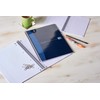 Oxford My Notes A5 Card Cover Wirebound Notebook, Ruled and