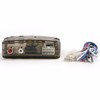 AIMALL High to Low Frequency Car Audio Converter, TD-22 Speaker