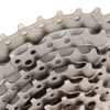 ZTTO 8 Speed Cassette 11‑40T Mountain Bike Freewheel Cassette Sprocket