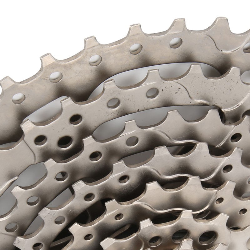 ZTTO 8 Speed Cassette 11‑40T Mountain Bike Freewheel Cassette Sprocket
