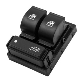 YAOPEI Window Regulator Switch 735421419