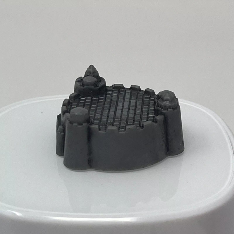 Restoration Games Return to Dark Tower Citadel Replacement Piece