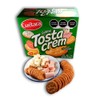 Galletas Tostacream Cuetara 10 paquetes de 100 gramos cada uno